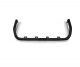 Black Roof Light Bar C For Renault Master Medium 2024+ High