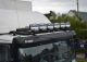 Black Roof Bar + LEDs + Spots + Amber Beacon For DAF XD XDC XFC Low Day Cab 2023+