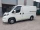 Side Bars + Down Lights For Citroen Jumper Relay SWB 2014+