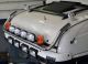 Roof Bar + Spot + LEDs + Beacon + Horn For Volvo FM5 Low Standard Sleeper 2021+