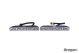2x 12v / 24v LED Daytime Running Lights