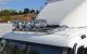 Roof Bar B + Clamps + LEDs For DAF XD XDC XFC Low Cab 2023+