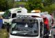 Roof Bar B + LEDs + Spots + Clamps For DAF XB XBC 2023+