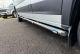 Side Bars + Amber LED For Saic Maxus Deliver 9 SWB MWB