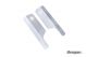 Chrome Mirror Covers For Mercedes MP4 2012+