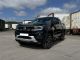 BLACK Spoiler Bar + White LEDs For VW Volkswagen Amarok 2023+