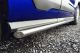 Side Bars + Down Lights For Mercedes Vito  Viano SWB LWB 2004 - 2014