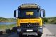 Roof Bar + LEDs + Jumbo Spots + Clear Beacon For Mercedes Antos ClassicSpace Cab