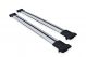 Universal Cross Bars 105cm Pair For Raised Roof Rails