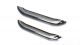 Rear Quarter Bars For Isuzu D-Max Rodeo 2021+