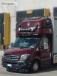 Roof Bar BLACK + Clamps For VW Crafter 2014-2017 Camper Luton Box Vertical