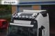 Roof Bar + LEDs + Jumbo Spots For Volvo FH5 Globetrotter XL 2021+ BLACK