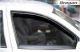 Window Deflectors For Opel / Vauxhall Combo C 2001-2011