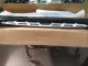 Running Boards For Kia Sportage 2010 - 2016 4x4 Side Steps Tubes - Damaged