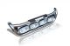 Grill Bar + Jumbo LED Spots For Kenworth K270 2014+