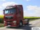 Under Bumper Bar For MAN TGX Pre 2015 - NO LEDs