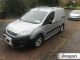 Side Bars For Citroen Berlingo Partner  2008 - 2016 2