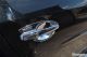 Chrome Door Handle Cover Set For Fiat Fullback 2016 - 2019
