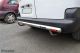 Rear Back Bumper Guard Bar + LED For 2016 - 2019 Peugeot Partner
