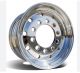 22.5'' x 11.75'' Alloy Wheel For Trailer Truck Universal