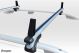 Locking Cross Bars + Load Stops For Dacia Logan MCV 2007+