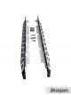 Running Boards Pair For Mercedes-Benz GLA 2020+