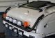 Black Roof Bar + Spots + LEDs + Beacon + Horn For Volvo FM5 Low Standard 2021+