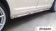 Side Bars + Amber LEDs For Renault Kangoo SWB 2008 - 2021