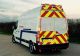 Rear Roof Bar + LEDs + Spots + Beacon For Renault Master 2024+