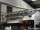 Roof Bar + LEDs + Spots For Mercedes Actros MP5 2019+ Big Space - Type B