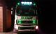 Roof Bar A + Spots + Amber Beacons + Air Horns For Volvo FL 2006+