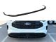 Front Bumper Splitter Spoiler For Ford Transit Tourneo Custom 2023+