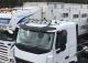 Roof Bar + LEDs + Spots + Clear Lens Beacon For DAF XD XDC XFC Low Cab 2023+