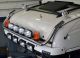 Roof Bar + Spots + Amber Beacons For DAF XD XDC XFC Day Standard Sleeper Cab 2023+