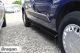 Side Bars For Mercedes Sprinter SWB 2018+ BLACK