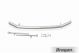 Front Spoiler Bar For Renault Captur SWB 2018+