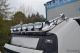 Roof Bar + Jumbo Spots + LEDs For Volvo FH4 2013 - 2021 Globetrotter Standard