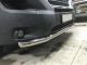 Spoiler Bar For Vauxhall Opel Movano 2021+