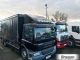 Roof Bar + Spots + LEDs + Clear Beacon + Clamp For DAF CF 2014+ Low Cab BLACK