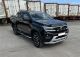 Spoiler Bar + White LEDs For VW Volkswagen Amarok 2023 +