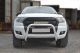 Bull Bar Abar For Ford Ranger 2012 - 2016 with LOGO