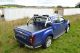 Roll Bar + LED + Brake Light + LEDBar + Tonneau For Nissan Navara D23 / NP300 2016+