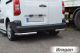 Rear Corner Bars For Vauxhall Opel Combo E 2019 - 2023