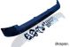 Sunvisor For Mercedes Actros MP5 Big Space - RHD