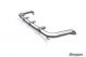 Vertically Mounted Roof Light Bar For Fiat Ducato 2007 - 2014