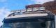 Roof Light Bar + Spots + LEDs For Volvo FM5 Low Cab Standard Sleeper 2021+