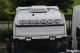 Roof Bar + Flush LEDs + Jumbo Spots x6 For Scania P, G, R, 6 Series Topline Cab 2009+