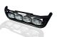 Grill Bar + Jumbo LED Spots + Step Pads + Side LED For Sino 17+ BLACK