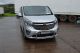 Bull Bar - Low For Renault Trafic 2014 - 2022