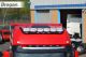 Roof Light Bar BLACK + LEDs + Spots For Mercedes Actros MP5 2019+ Classic Space